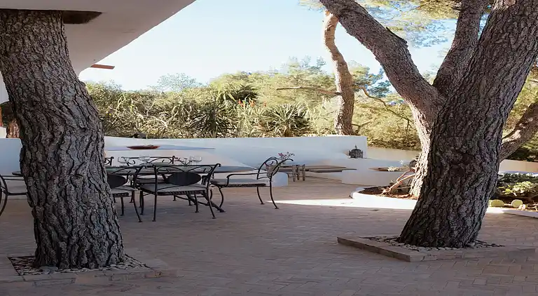 Villa i Sant Josep de sa Talaia