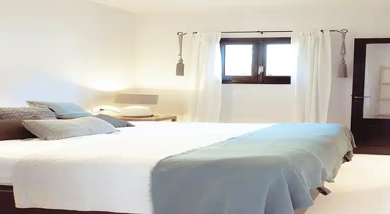 Villa i Sant Josep de sa Talaia