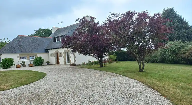 Holiday home in Andel