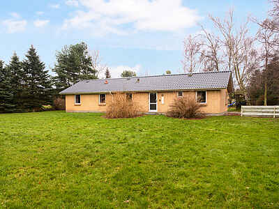 Kærhøgevej 52, Kærhøgevej 52