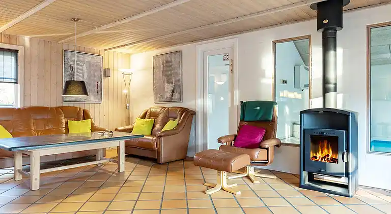 Holiday home in Vejers Strand