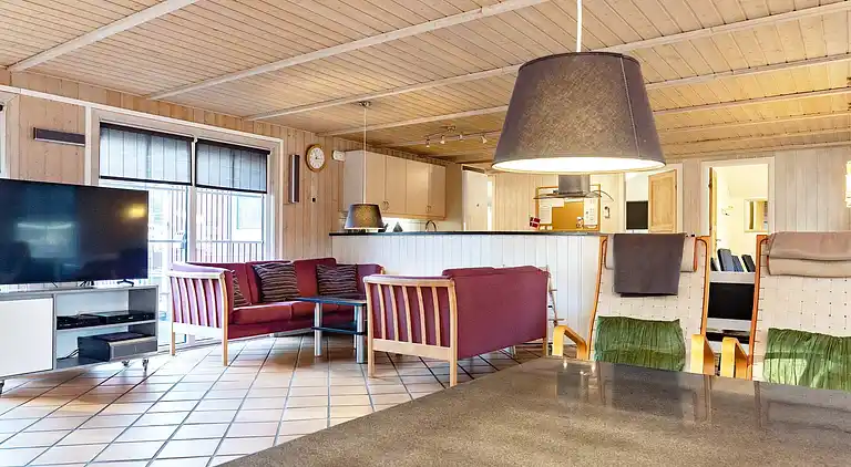 Holiday home in Vejers Strand