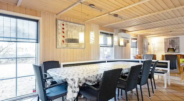 Holiday home in Vejers Strand