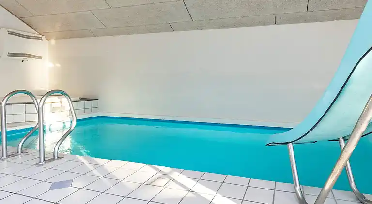 Holiday home in Vejers Strand