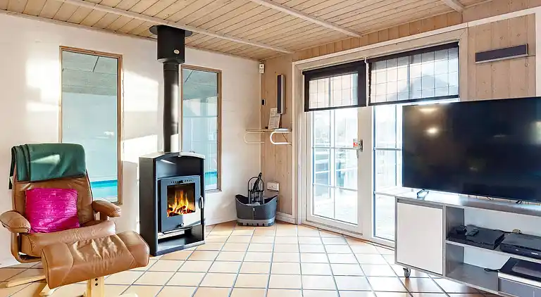 Holiday home in Vejers Strand