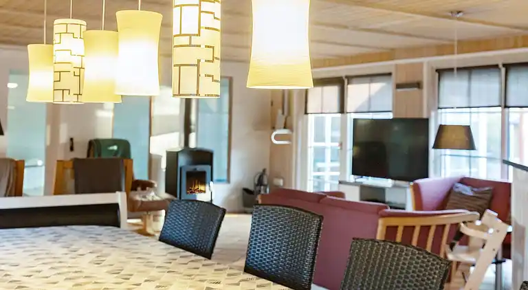 Holiday home in Vejers Strand