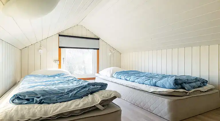 Holiday home in Vejers Strand