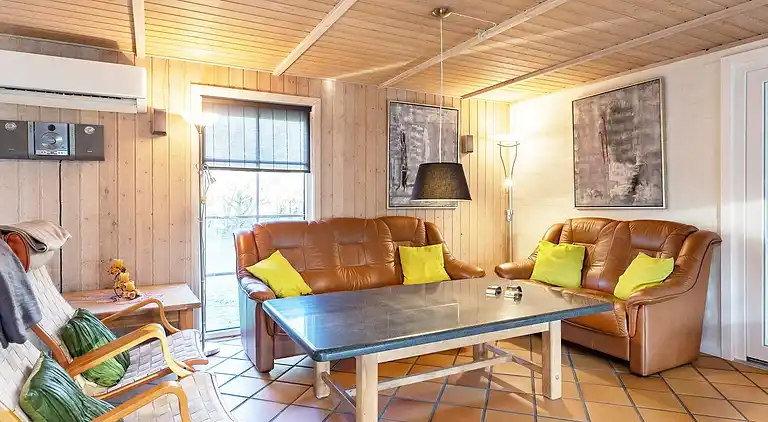 Holiday home in Vejers Strand