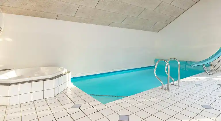 Holiday home in Vejers Strand