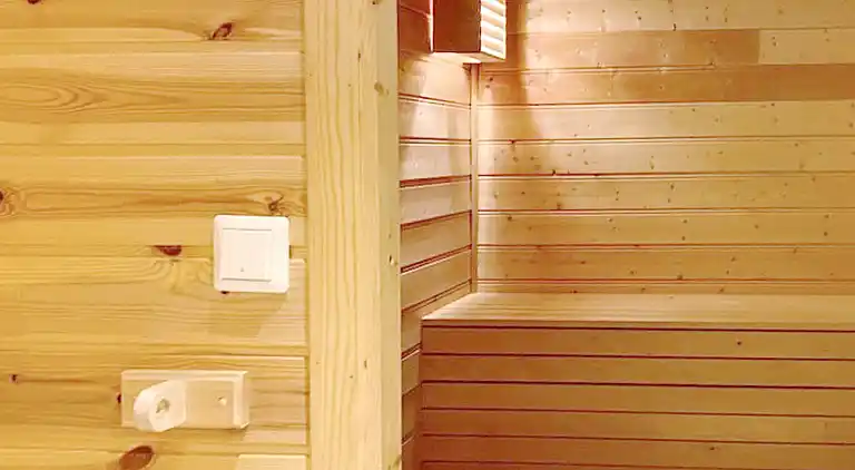 Vakantiehuis in Kvam