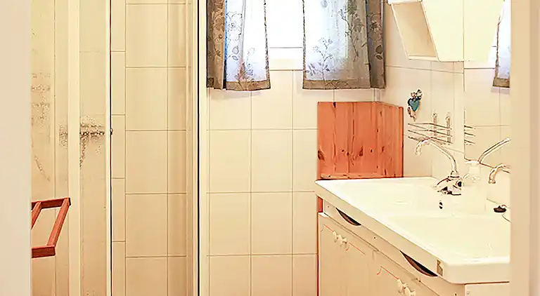 Holiday home in Kvenvær