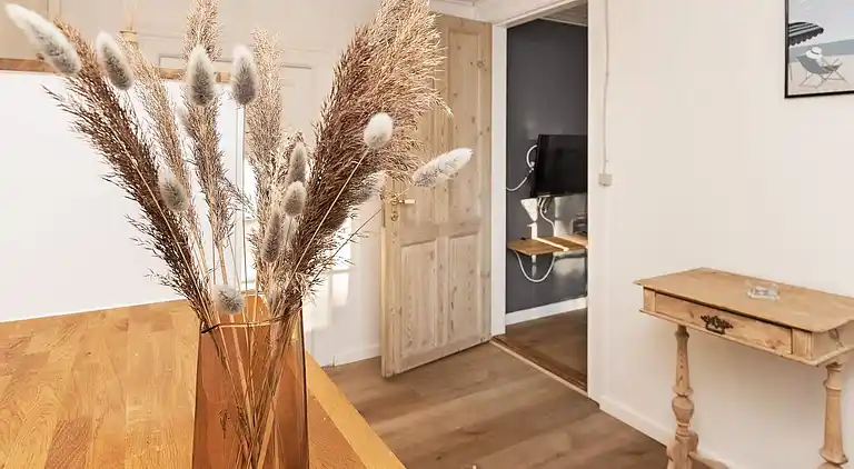 Ferienhaus in Blavand