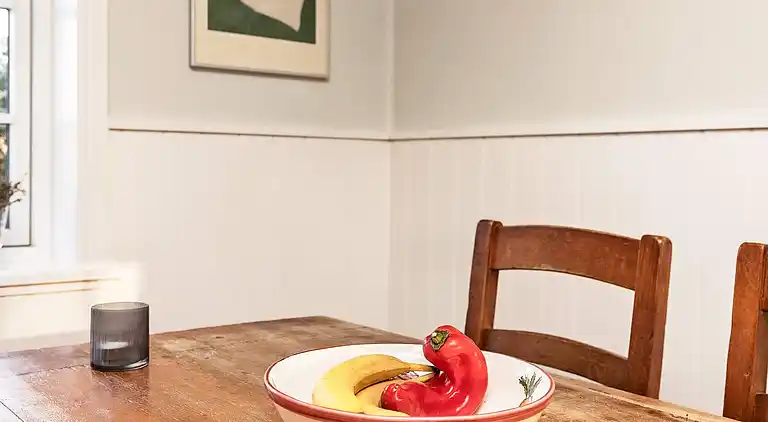 Ferienhaus in Blavand