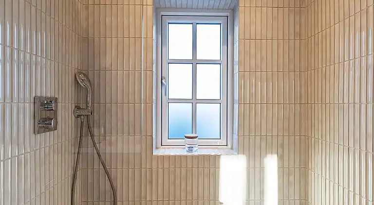 Ferienhaus in Blavand