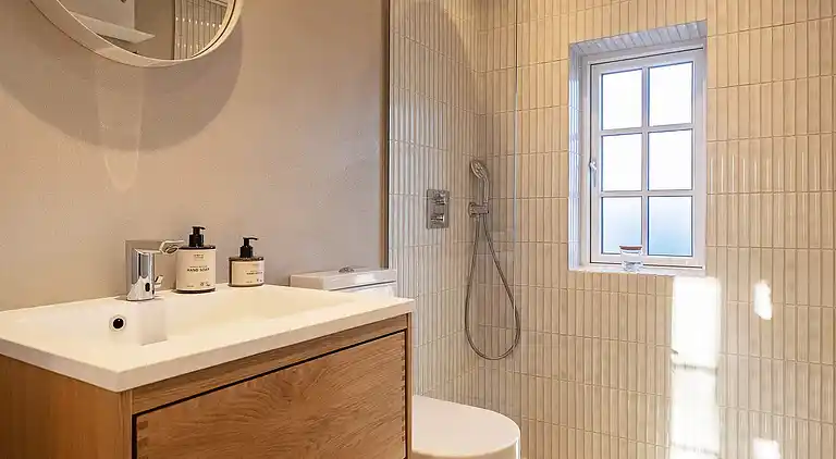 Ferienhaus in Blavand