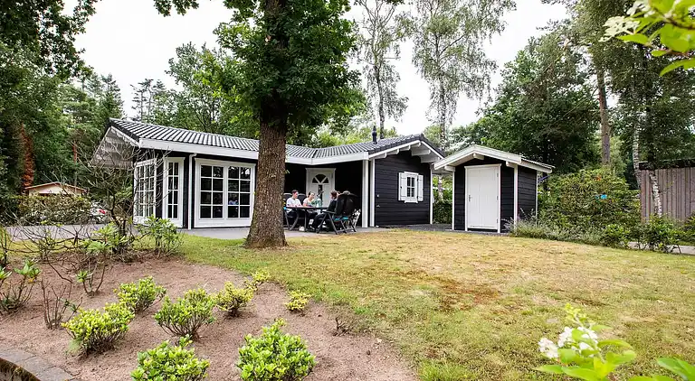 Cottage in Lunteren