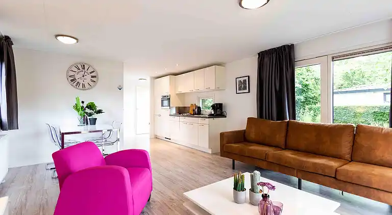 Hytte i Lichtenvoorde