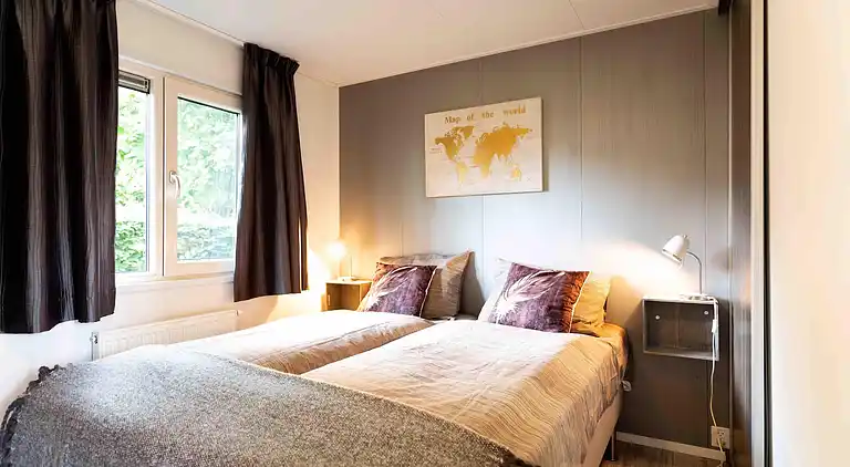 Hytte i Lichtenvoorde