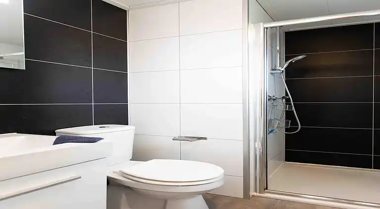 Hytte i Lichtenvoorde