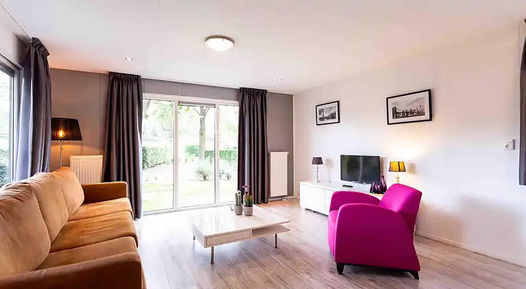 Hytte i Lichtenvoorde