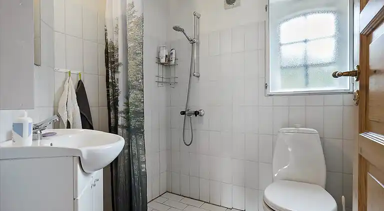 Vakantieappartement in een rustige omgeving