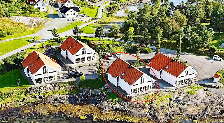 Holiday home in Jelsa