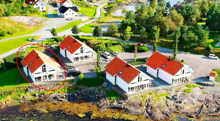 Holiday home in Jelsa