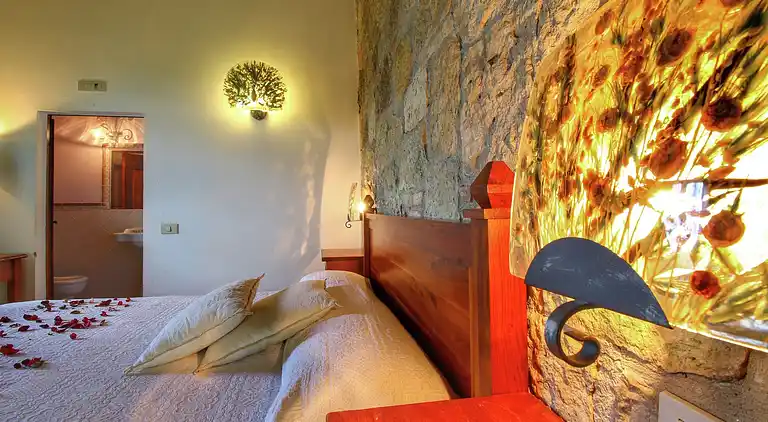 Villa in Montepulciano