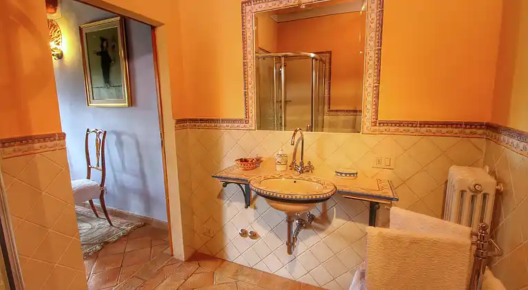 Villa in Montepulciano