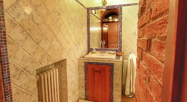 Villa in Montepulciano