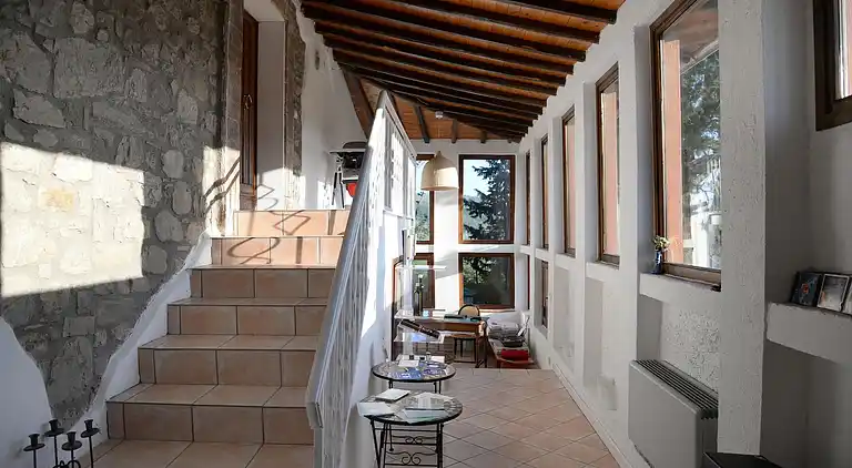 Holiday home in San Casciano dei Bagni