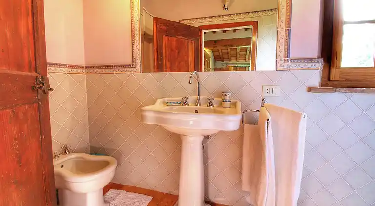 Villa in Montepulciano