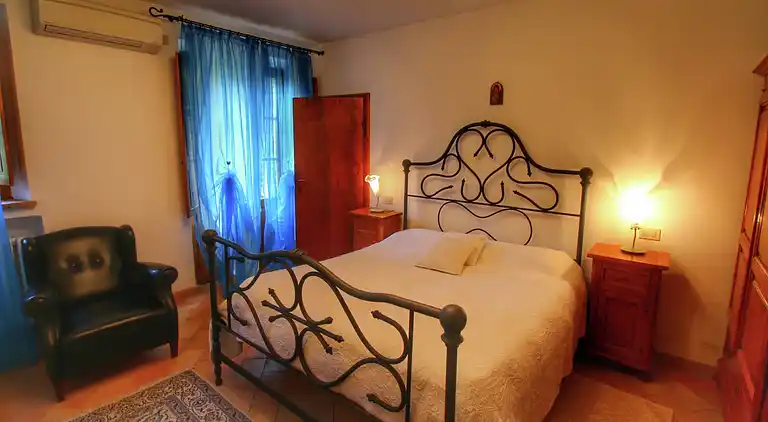 Villa in Montepulciano