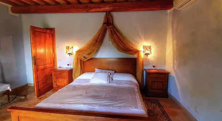 Villa in Montepulciano