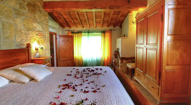 Villa in Montepulciano