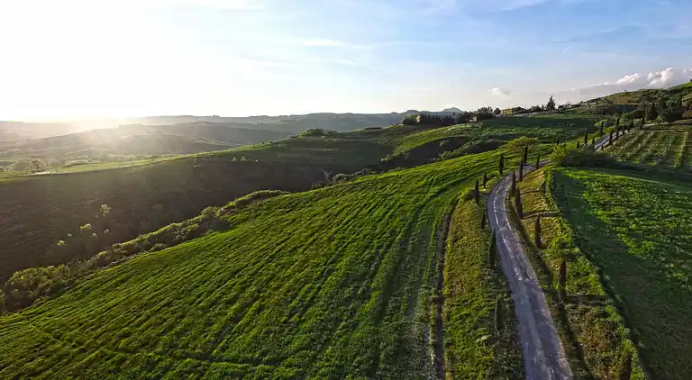 Holiday home in San Casciano dei Bagni