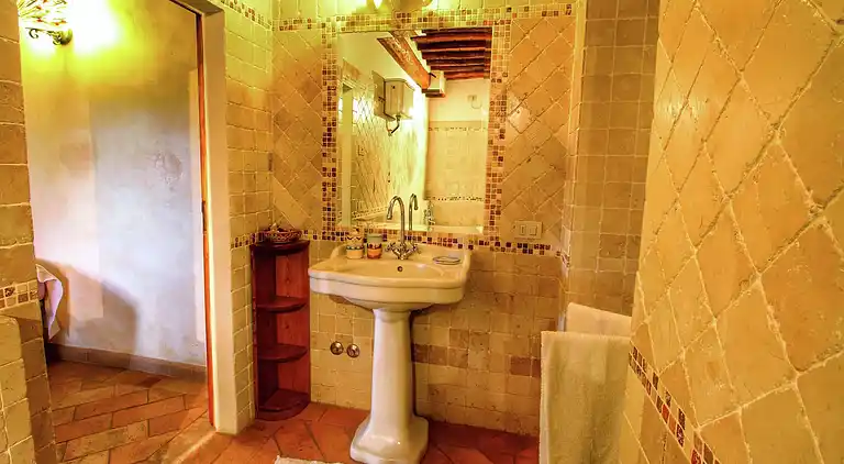 Villa in Montepulciano