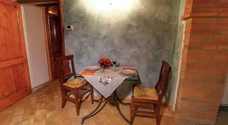 Villa in Montepulciano