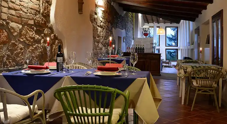 Holiday home in San Casciano dei Bagni