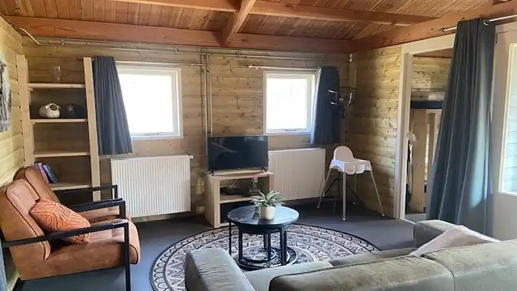 Bungalow i Dwingeloo