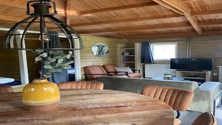 Bungalow i Dwingeloo