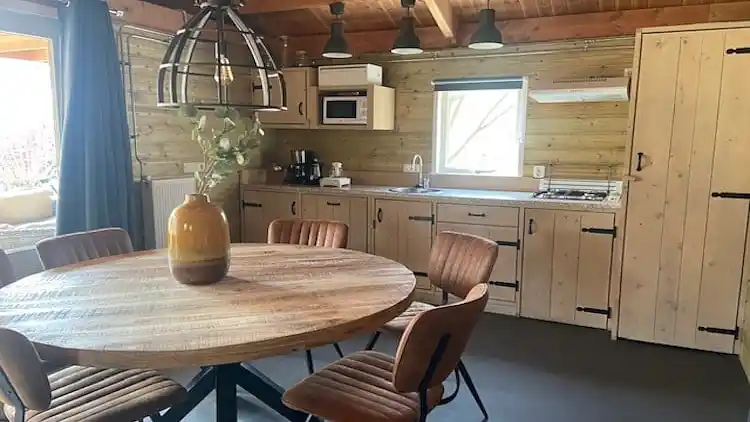 Bungalow i Dwingeloo