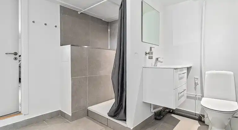 Dejligt sommerhus i idylliske omgivelser