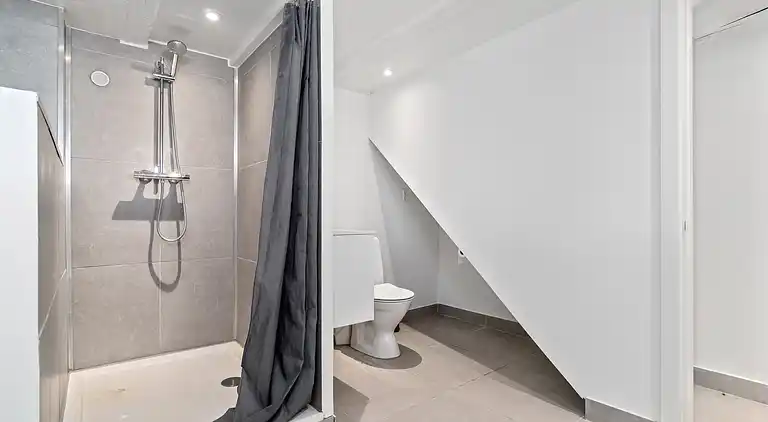 Dejligt sommerhus i idylliske omgivelser