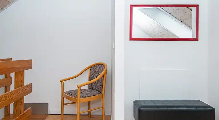 Holiday home in Rindby Strand