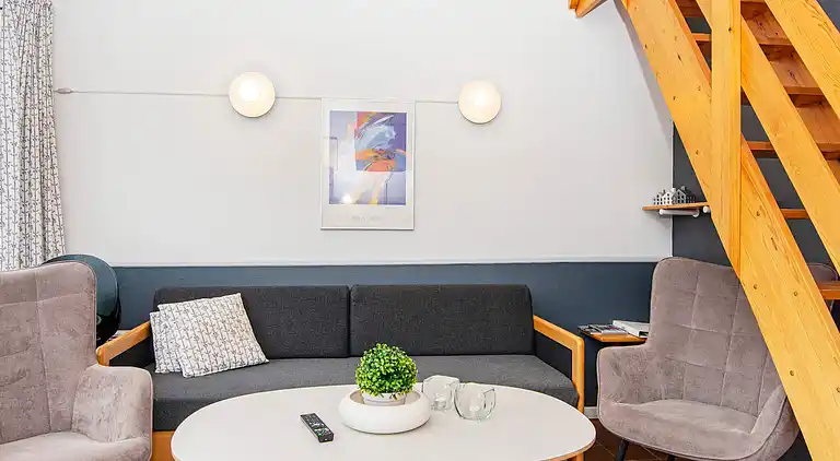 Holiday home in Rindby Strand