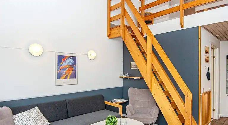 Holiday home in Rindby Strand