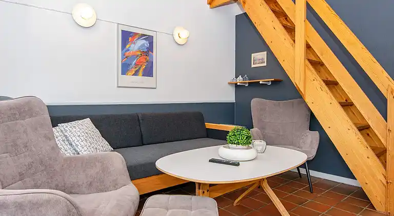 Holiday home in Rindby Strand