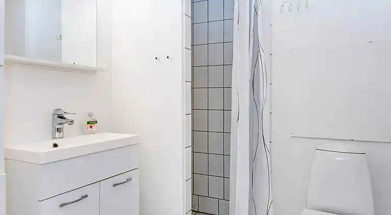 Holiday home in Rindby Strand