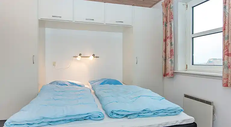 Holiday home in Rindby Strand